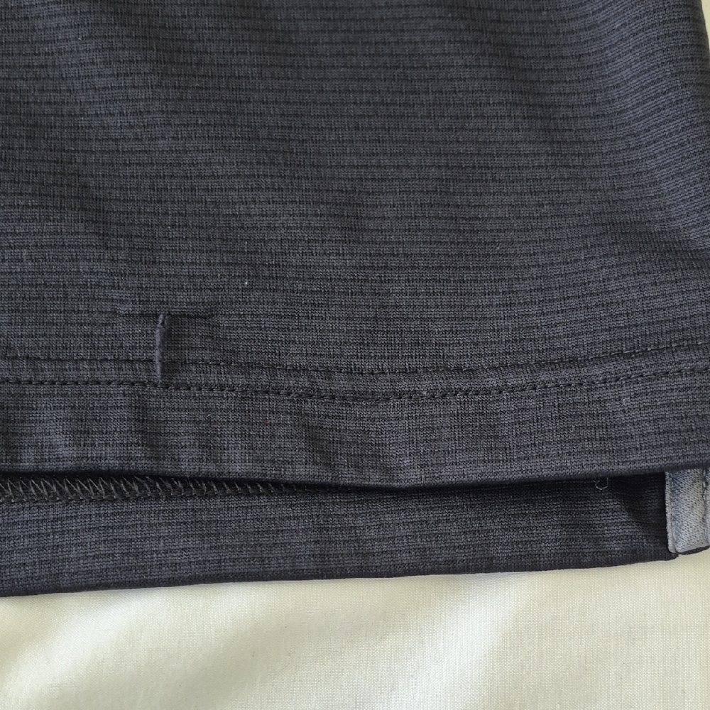 Under Armour Men's Charcoal Polo Shirt - Picture 10 of 16